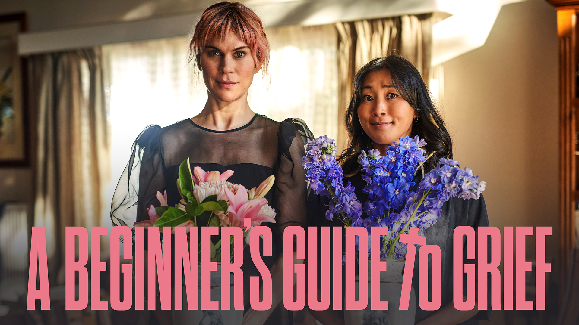 A Beginner's Guide To Grief KOJO