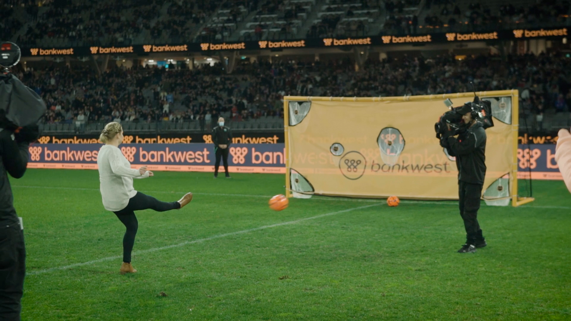 ICON – Perth’s Festival of International Football – KOJO